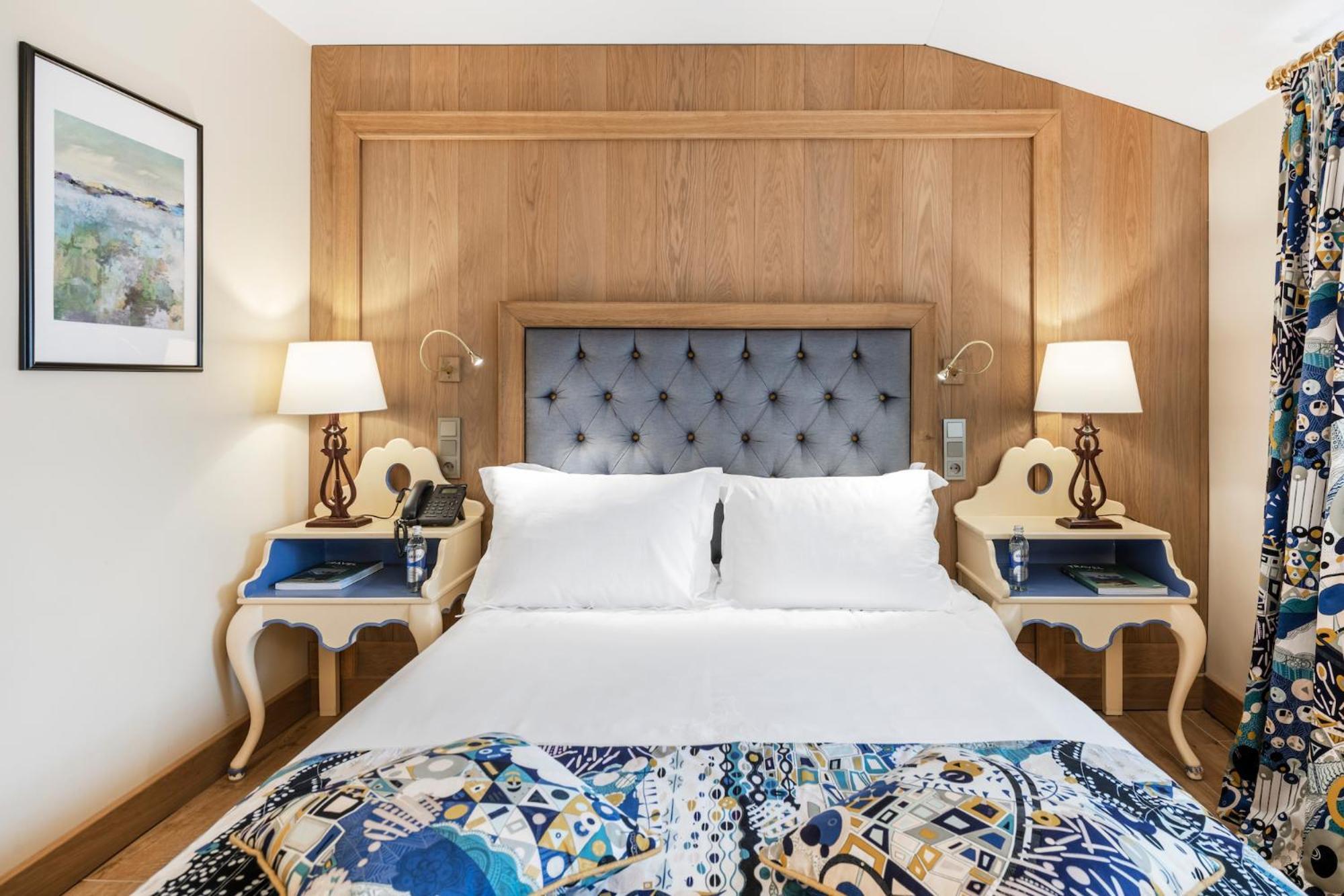 فيلنيوس فندق ريليه آند شاتو ستيكلياي المظهر الخارجي الصورة Deluxe Room